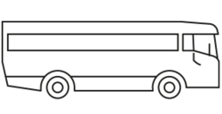Équipement de levage pour autobus et car
